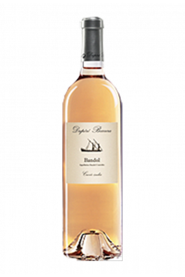 Bandol 'india' (rosé) Bandol 'india' (rosé)