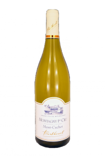 Montagny 1er Cru Mont-Cuchot