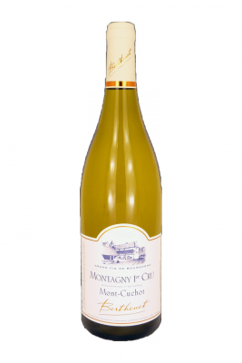 Montagny 1er Cru Mont-Cuchot Montagny 1er Cru Mont-Cuchot