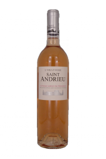 Côteaux-varois-en-provence (rosé)