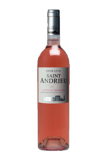 Côtes-de-provence (rosé)