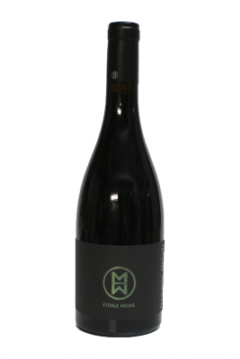 Croze hermitage - Etoile noire Croze hermitage - Etoile noire