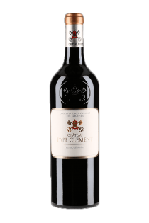 PRIMEUR Pessac-Léognan Cru Classé de Graves
