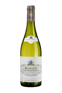 Bourgogne Vieilles Vignes blanc