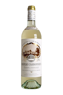 PRIMEUR Pessac-Léognan Grand cru classé (blanc)