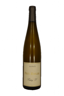 Riesling " K " (Blanc) Riesling " K " (Blanc)