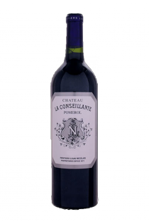 PRIMEUR Pomerol