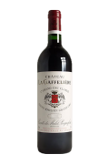 Vin Bourgogne PRIMEUR Saint-Emilion 1er grand cru classé b