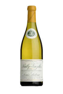 Pouilly-Vinzelles "En Paradis"