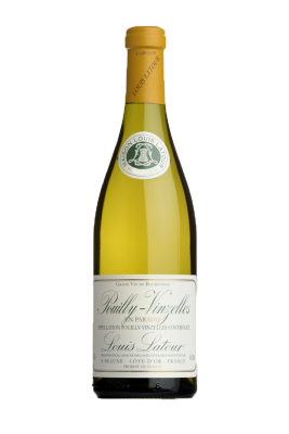 Pouilly-Vinzelles "En Paradis" Pouilly-Vinzelles "En Paradis"