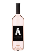 Vin Bourgogne Côtes de Provence Cuvée La Courtade (rosé)