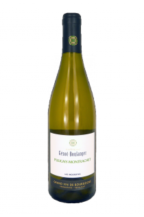 Puligny Montrachet Les Nosroyes blanc