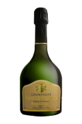 Vin Bourgogne Blanc de Blancs Brut Vieille France - Charles de Cazanove
