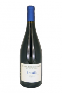 Brouilly