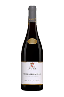 Crozes-Hermitage