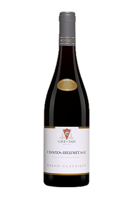 Crozes-Hermitage Crozes-Hermitage