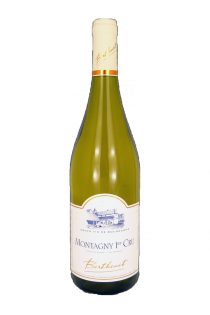 Montagny 1er Cru
