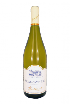 Montagny 1er Cru Montagny 1er Cru