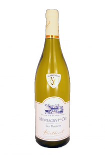 Montagny 1er Cru Les Platieres