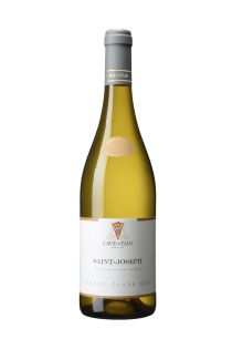 Saint Joseph Grand Classique (blanc)