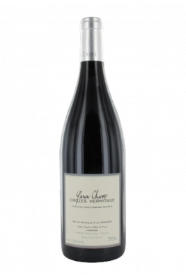 Crozes Hermitage tradition Crozes Hermitage tradition