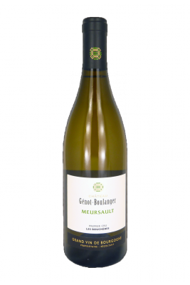 Meursault 1er Cru Les Boucheres blanc Meursault 1er Cru Les Boucheres blanc