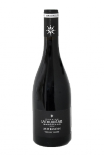 Morgon Cuvée Expression