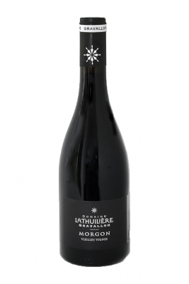 Morgon Cuvée Expression Morgon Cuvée Expression
