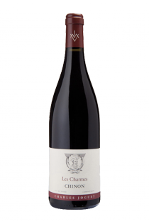 Chinon Les Charmes