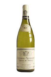 Chassagne-Montrachet 1er Cru Abbaye de Morgeot