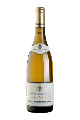 Crozes-Hermitage La Mule Blanche Crozes-Hermitage La Mule Blanche