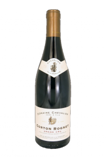 Corton Grand Cru Le Rognet