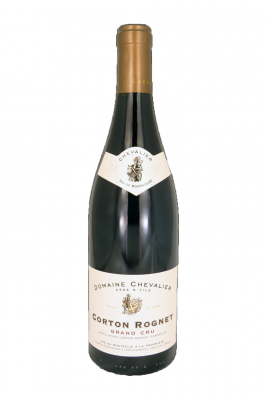 Corton Grand Cru Le Rognet Corton Grand Cru Le Rognet