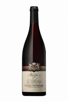 Crozes Hermitage Crozes Hermitage