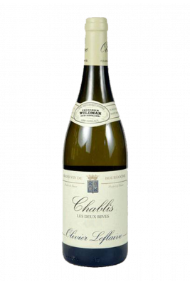 Chablis les Deux Rives Chablis les Deux Rives