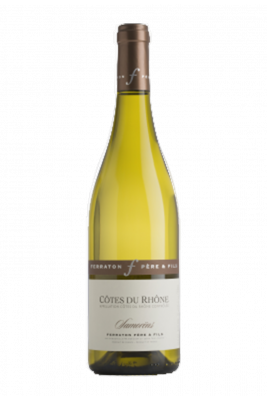 Côtes-du-Rhône Samorëns (Blanc) Côtes-du-Rhône Samorëns (Blanc)