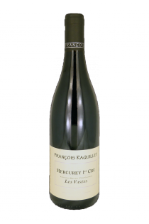 Mercurey 1er Cru Les Vasees