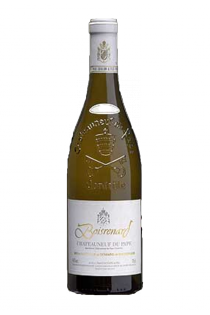 Châteauneuf-du-Pape Boisrenard (Blanc)