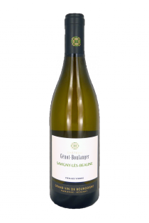 Savigny Lès Beaune Vieilles Vignes blanc