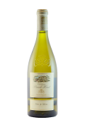 Vin Bourgogne Coteaux du Languedoc - Tête de Bélier Blanc