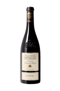 Vin Bourgogne Coteaux du Languedoc - La 40ème