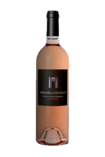 Ardèche - Réserve rosé