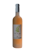 Vin Bourgogne Ardèche - Fleur de Vigne