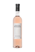 Vin Bourgogne Côtes de Provence - Château Peyrassol rosé