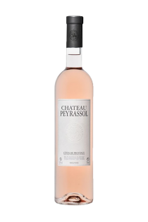 Côtes de Provence - Château Peyrassol rosé