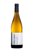 Vin Bourgogne Saint Joseph blanc - Brayonnette