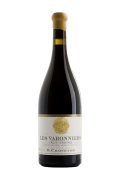 Vin Bourgogne Crozes Hermitage Les Varonniers