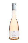 Vin Bourgogne Côtes de Provence Rose et Or