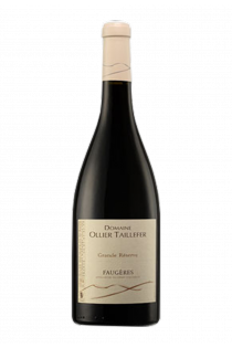 Faugères Grande réserve