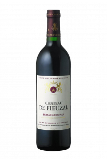 Pessac-Léognan Cru Classé de Graves